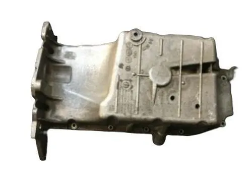 Поддон картера двигателя DAEWOO 55353306