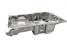 Поддон картера двигателя DAEWOO 12601240