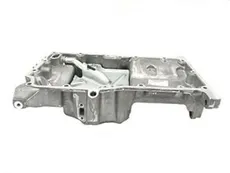 Поддон картера двигателя DAEWOO 12601240