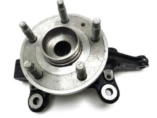 Кулак поворотный DAEWOO 96979005