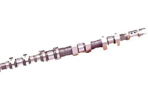 Распредвал DAEWOO 55561748