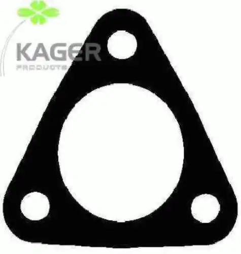Прокладка глушителя KAGER 29-0060