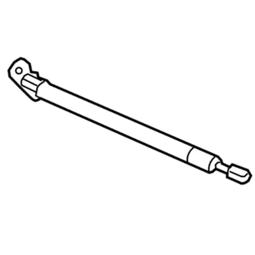 Стойка двери DAEWOO 95470710
