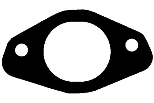 Прокладка глушителя GOETZE 31-027133-00