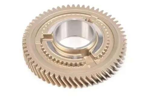 Шестерня КПП DAEWOO 55566887