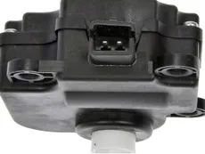 Вентилятор отопителя DAEWOO 95017988