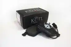 Тормозные колодки дисковые KOTL 1307KT