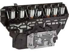 ЭЛЕКТРОМАГНИТНЫЙ КЛАПАН АКПП 24257276 DAEWOO