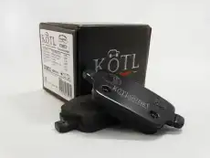 Тормозные колодки дисковые KOTL 1708KT