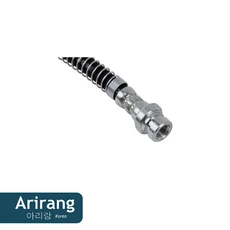 ШЛАНГ ТОРМОЗНОЙ ПЕРЕДНИЙ ПРАВЫЙ/587322D000/ARG20-1113R/ARIRANG (10702070/090719/0129075, КИТАЙ )