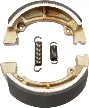 MCS861 Барабанные тормозные колодки TRW