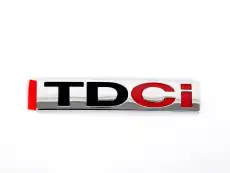  ЭМБЛЕМА ДВЕРИ БАГАЖН. ''TDCI'' 1375710 FORD