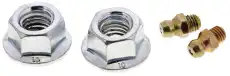Тяга стабилизатора MEVOTECH MK80339