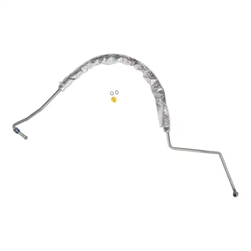 Шланг ГУР EDELMANN 92004