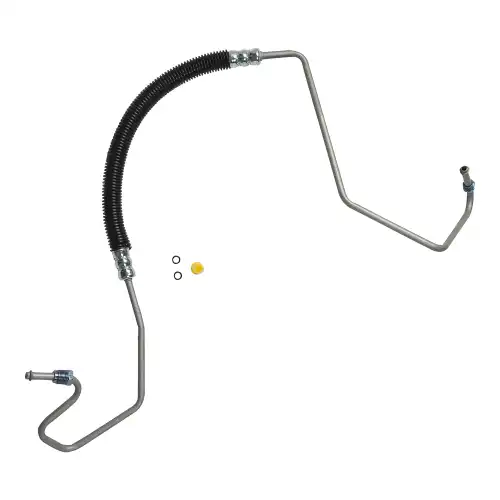 Шланг ГУР EDELMANN 92007