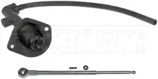 Цилиндр сцепления DORMAN CM350055