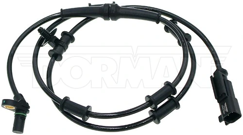 Датчик ABS DORMAN 970052