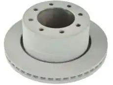 Тормозной диск CHRYSLER 52122184AA ,