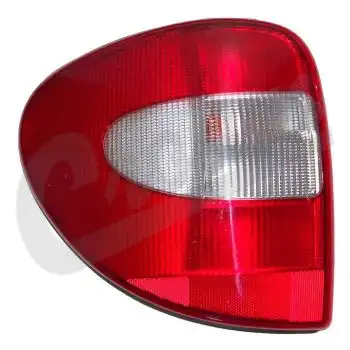 Фонарь задний CROWN 4857307AB