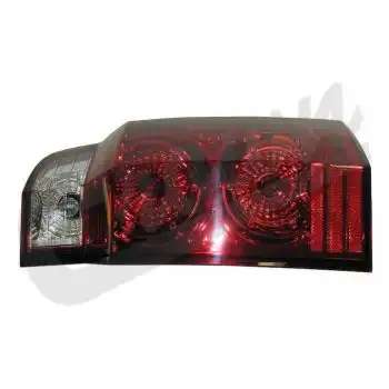 Фонарь задний CROWN 55396458AH