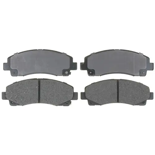 Тормозные колодки дисковые RAYBESTOS SGD1102C