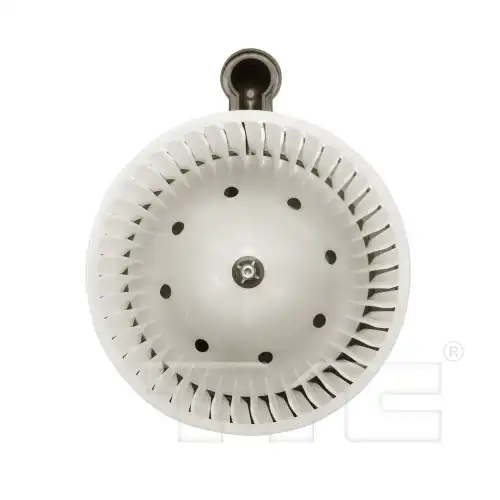 Мотор печки 700020 TYC