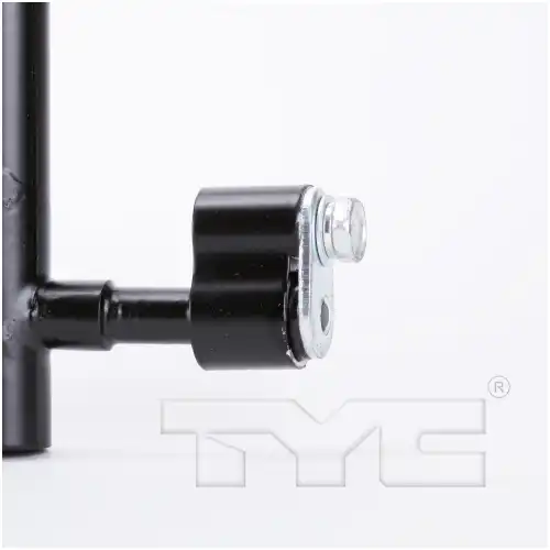 Радиатор кондиционера (конденсатор) TYC 3026
