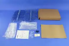 Решетка радиатора CHRYSLER 82207849