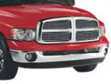 Решетка радиатора CHRYSLER 82207849