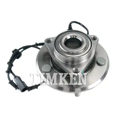 Ступица TIMKEN SP500100