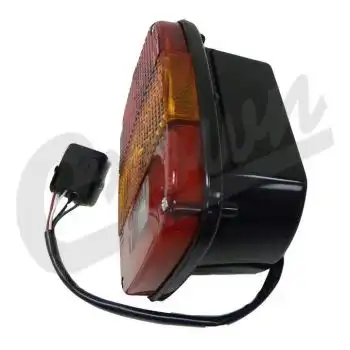 Фонарь задний CROWN 55155624AC