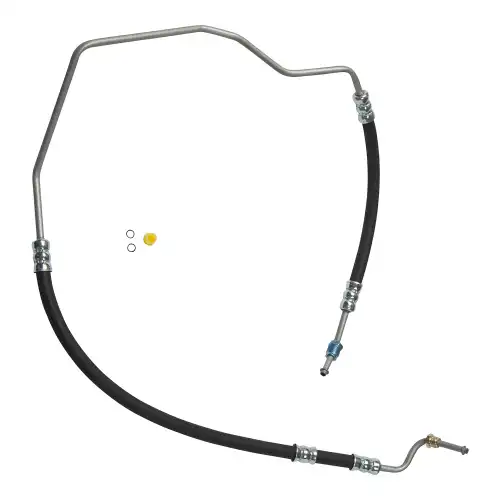 Шланг ГУР EDELMANN 92296