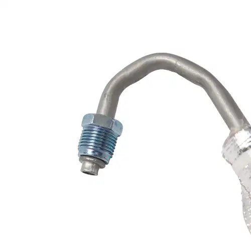 Шланг ГУР EDELMANN 92078