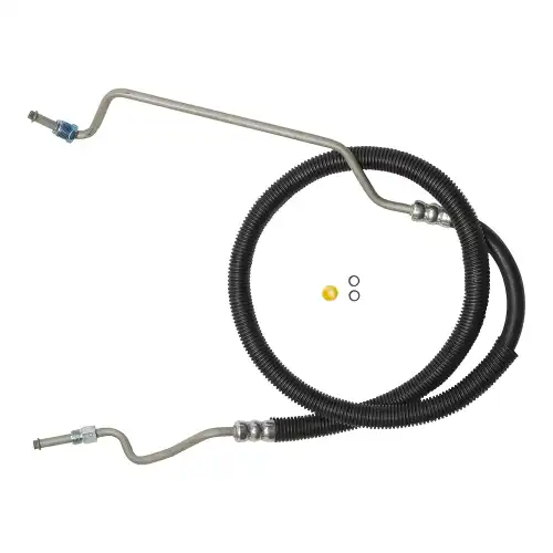 Шланг ГУР EDELMANN 91674
