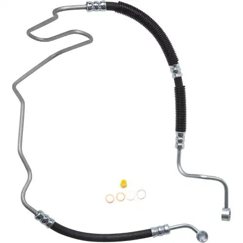Шланг ГУР EDELMANN 92026