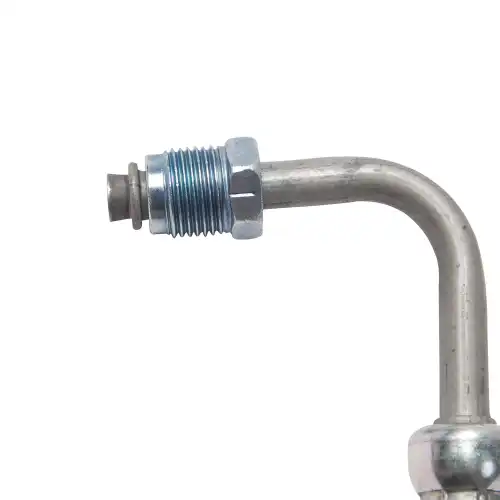 Шланг ГУР EDELMANN 80061