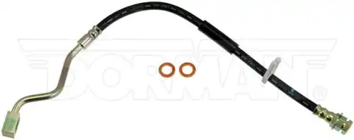 Шланг тормозной H620285 DORMAN