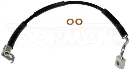 Шланг тормозной H381119 DORMAN