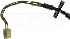 H620975 Шланг тормозной передний левый DORMAN