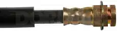 H620975 Шланг тормозной передний левый DORMAN
