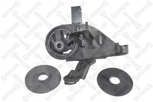 Подушка крепления двигателя STELLOX 25-71068-SX