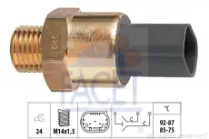 ПЕРЕКЛЮЧАТЕЛЬ 7.5691 FACET