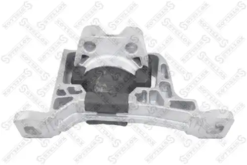 Подушка крепления двигателя STELLOX 25-71088-SX