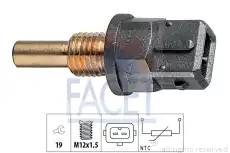 Датчик температуры автомобильный FACET 7.3200