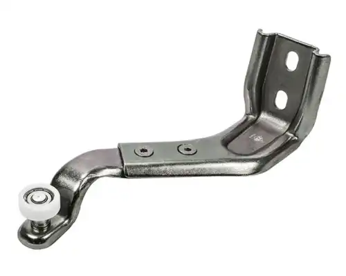 Z59119R Ролик сдвижной двери ZIKMAR
