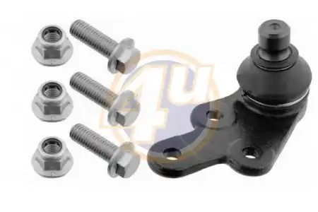 Шаровая опора 4U FR-B-11458
