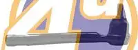 Рулевой наконечник 4U MZ-A-14981