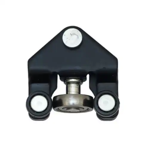 Z59144R Ролик сдвижной двери ZIKMAR