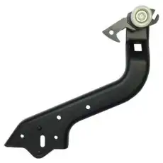 РОЛИК СДВИЖНОЙ ДВЕРИ Z59120R ZIKMAR