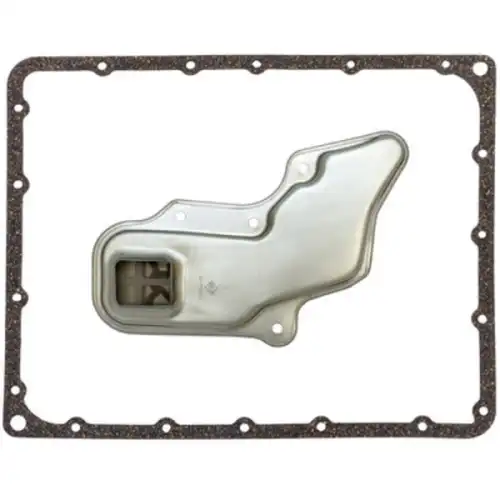 Фильтр АКПП ZIKMAR Z15170R